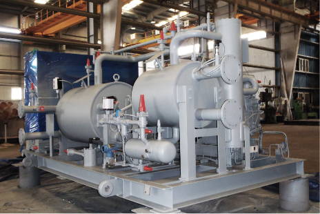 Heat Pump