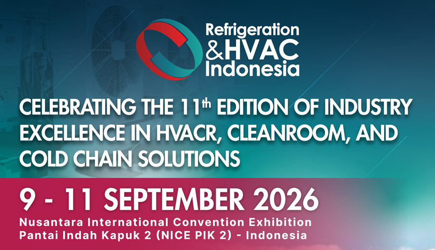Refrigeration & HVAC Indonesia
