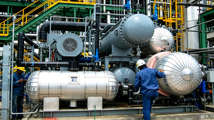 Services & Maintenance