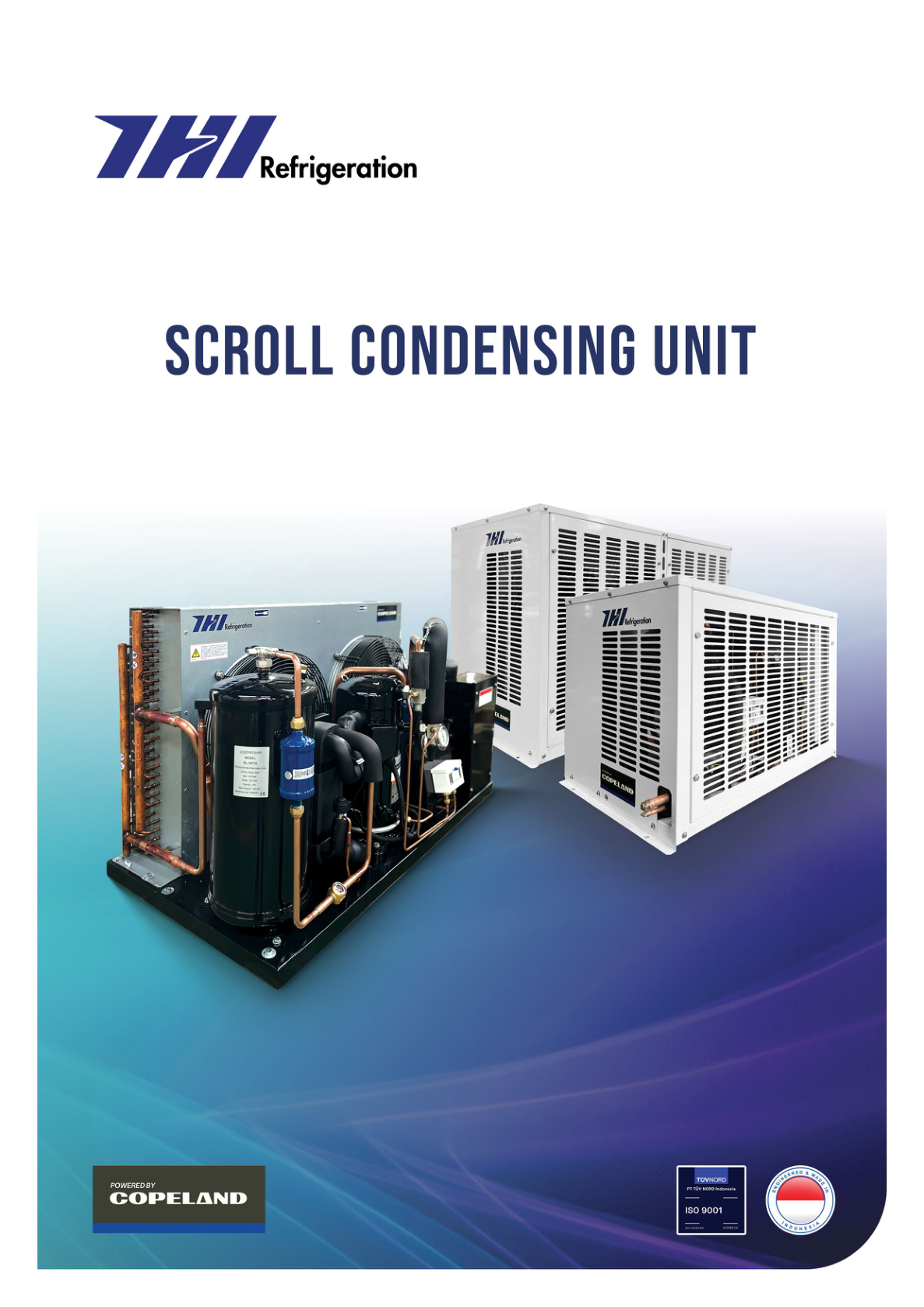 Condensing Units