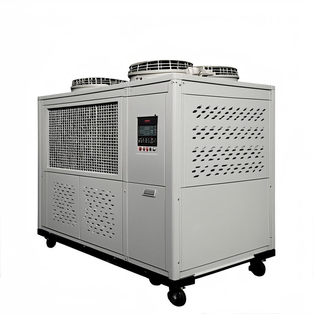 Custom Cooling Solutions